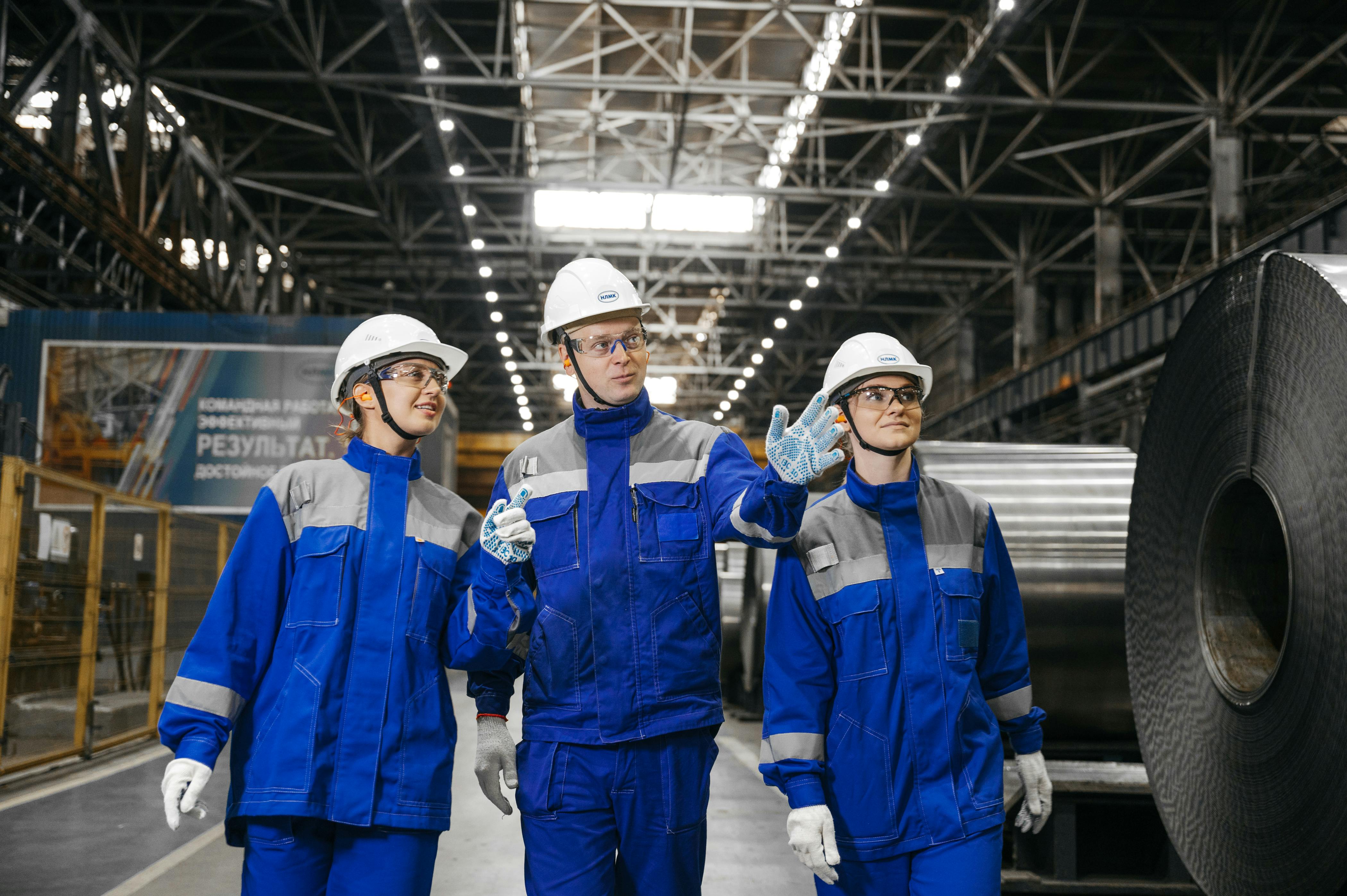 PT Precision Special Steel company profile Cikarang Bekasi West Java Indonesia