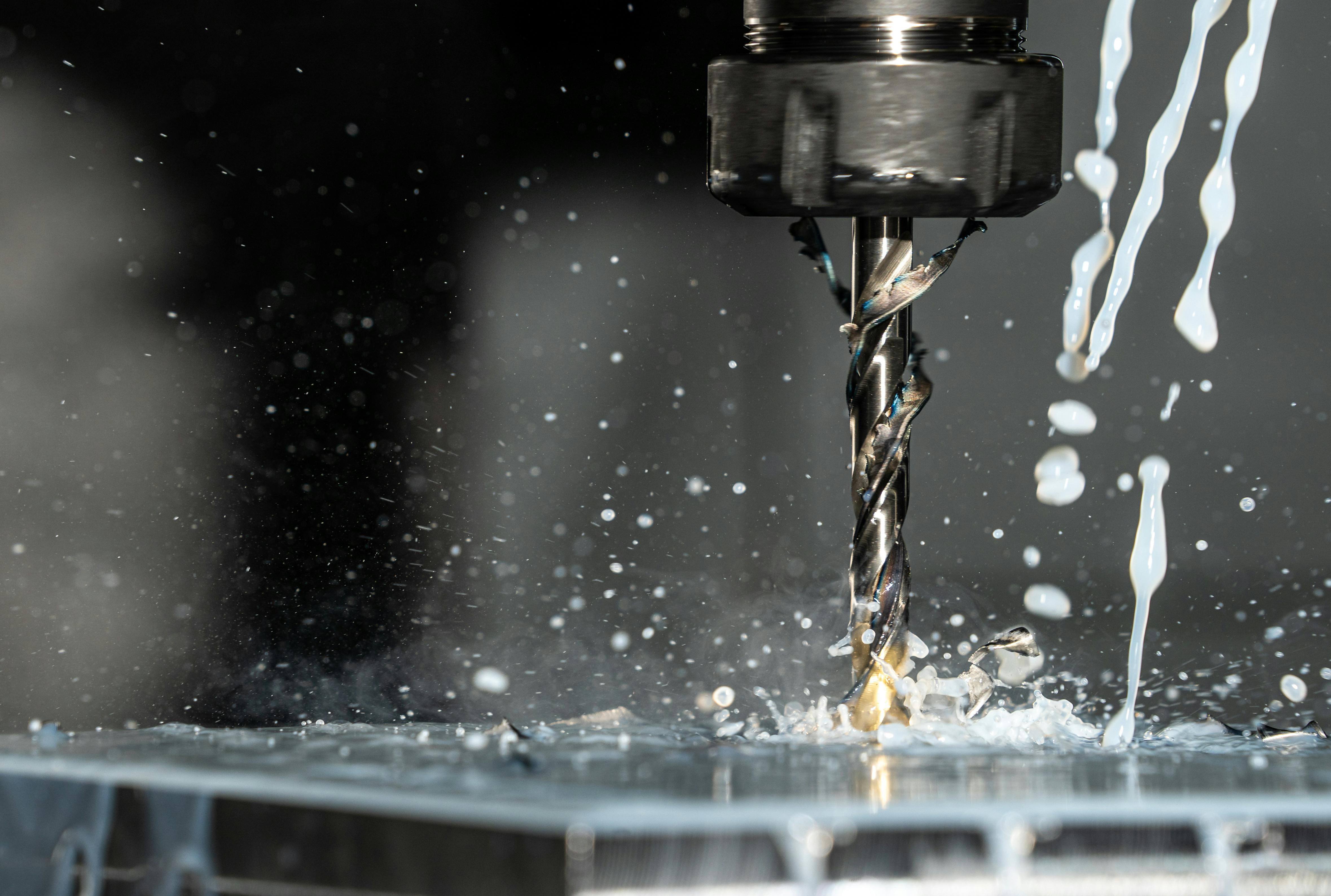 CNC machining tool steel mould steel service Cikarang