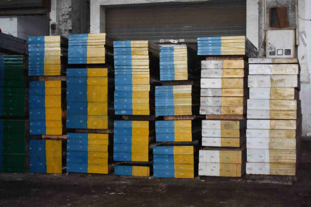 special steel warehouse Cikarang Bekasi West Java Indonesia PSS authorized Tiangong agent