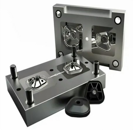 2311 Plastic Mould Steel special steel Cikarang Indonesia