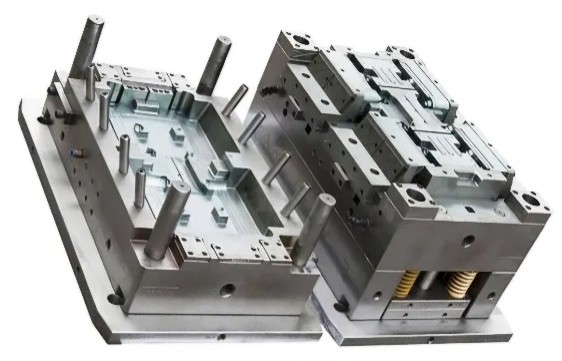2738 Plastic Mould Steel special steel Cikarang Indonesia
