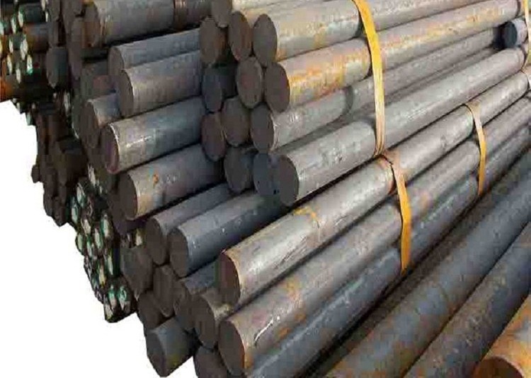 4140QT Alloy & Carbon Round Bar special steel Indonesia