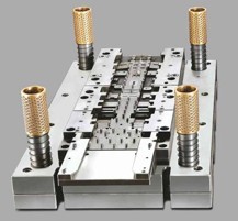 SKD11 Cold Work Die Steel special steel Cikarang Indonesia