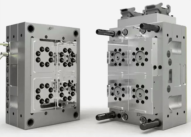 TGP80 Plastic Mould Steel special steel Cikarang Indonesia