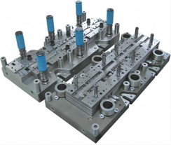 TGX6 Cold Work Die Steel special steel Cikarang Indonesia