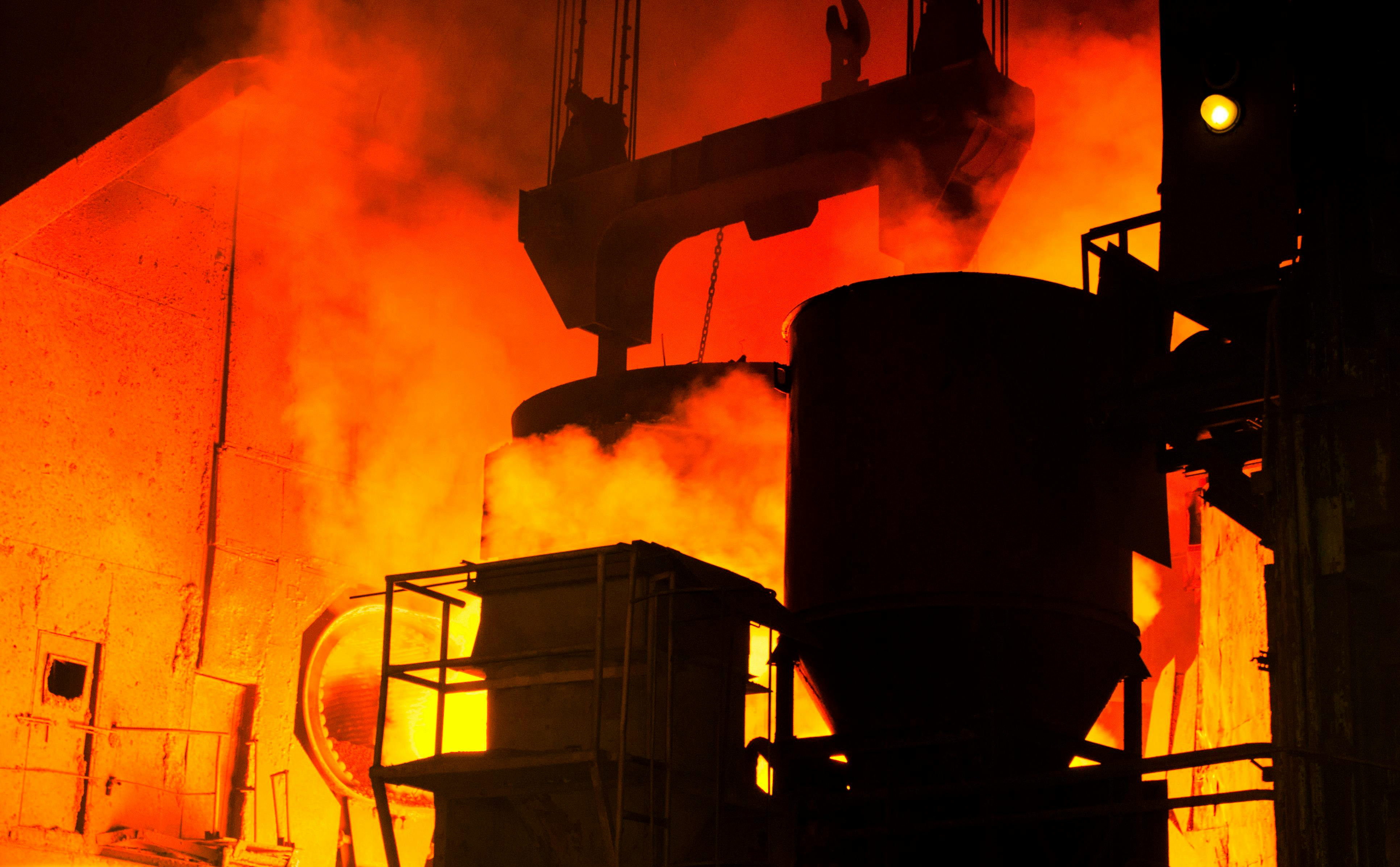 Tiangong International authorized agent special steel Indonesia